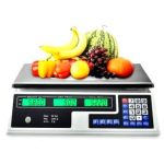 Balance de calcul de prix de 40kg Balance numérique électronique Balance de pesage