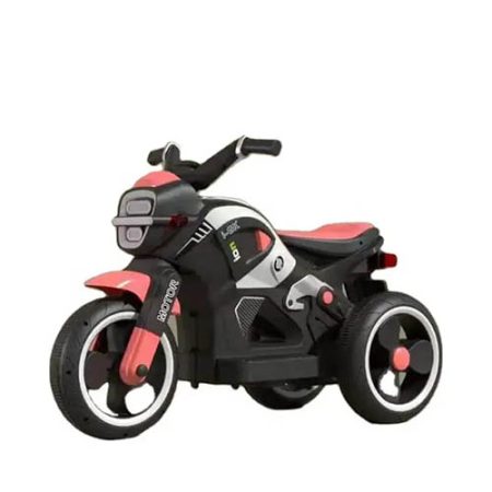 Moto électrique tricycle pour enfants 2 à 8 ans