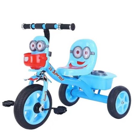 Vélo tricycle pour enfants 1 à 5 ans