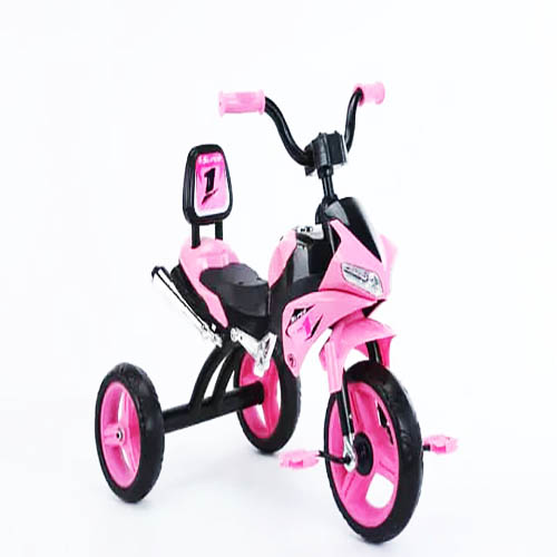 Vélo tricycle scooter 2 à 6 ans