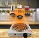 Cuisinniere electrique