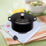 Cuisinniere electrique