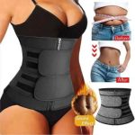 Gaine de ventre pour femme
