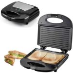 Gaufrier à Sandwich