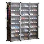 Range chaussures 54 paires1