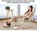 Massage de pied