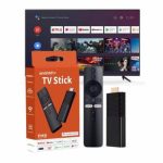 Décodeurs TV stick