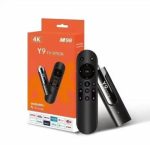 Décodeurs TV stick