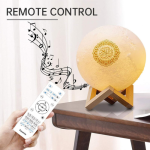 Haut-parleur Bluetooth Coran