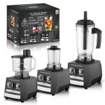 Mixeur blender