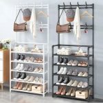 Étagère pour chaussure