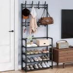 Étagère pour chaussure