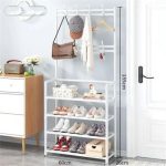 Étagère pour chaussure