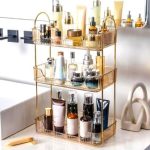 Organisateur de maquillage