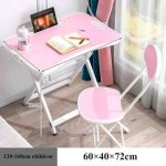 Table d’étude pour enfant