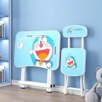 Table d’étude pour enfant
