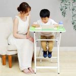 Table d’étude pour enfant