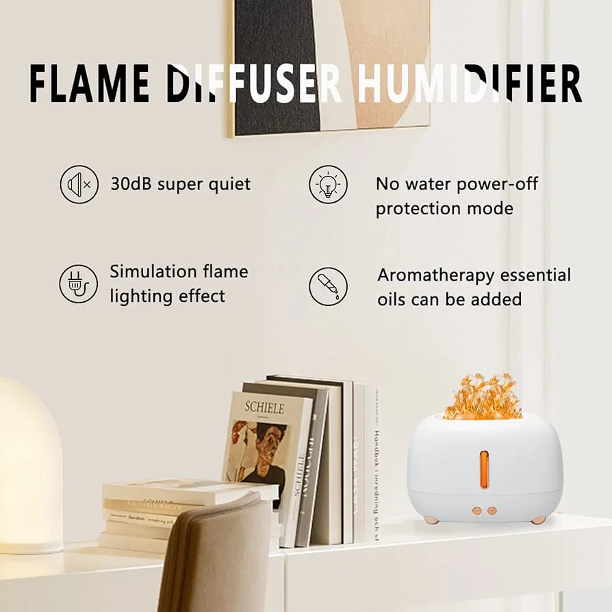 Humidificateur Humidificateur