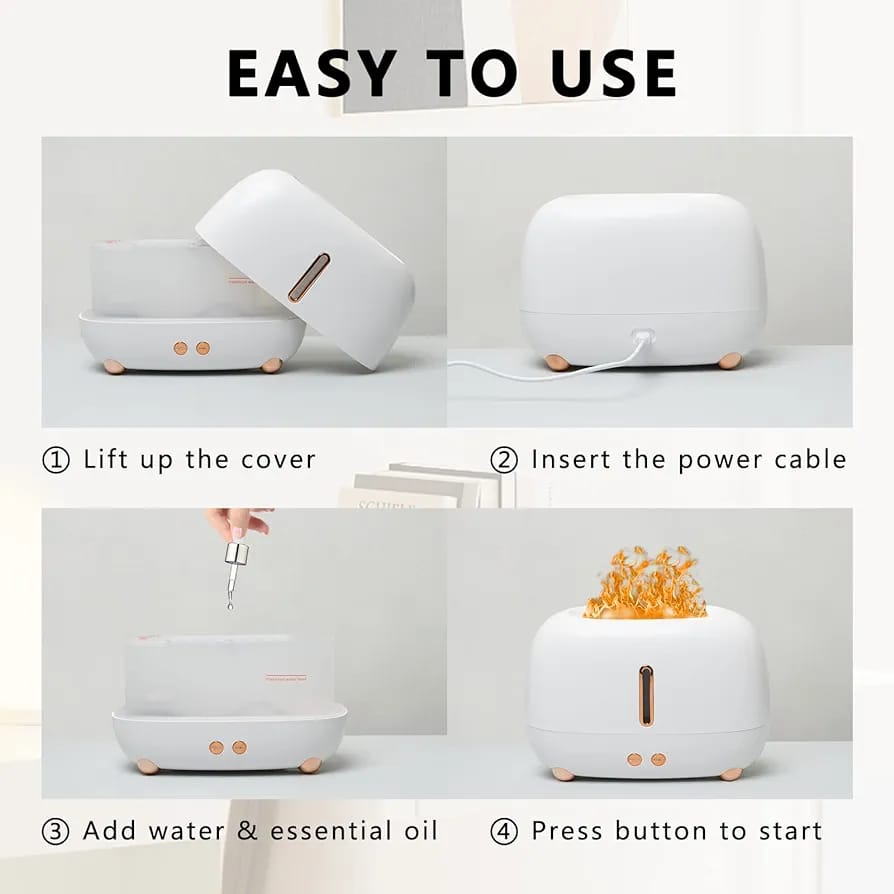Humidificateur Humidificateur