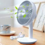 Mini ventilateur