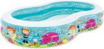 Piscine gonflable