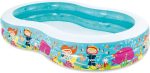 Piscine gonflable