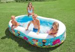 Piscine gonflable
