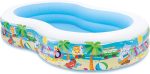 Piscine gonflable