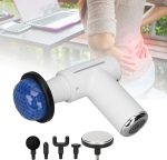 Pistolet de massage