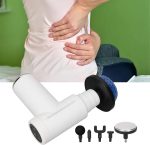 Pistolet de massage