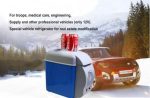Réfrigérateur voiture 2 en 1