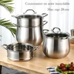 Ustensiles de cuisine