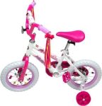 Vélo multicolore
