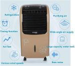 Climatiseur mobile