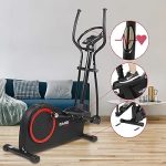 Vélo elliptique