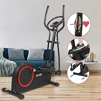 Vélo elliptique Vélo elliptique