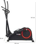 Vélo elliptique