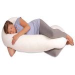 Coussin de grossesse
