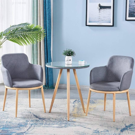 Table et chaise