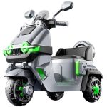 Moto électrique