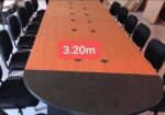 Table de réunion