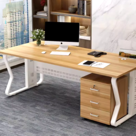Bureau de travail