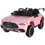 Voiture électrique