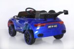 Voiture électrique