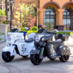 Moto électrique