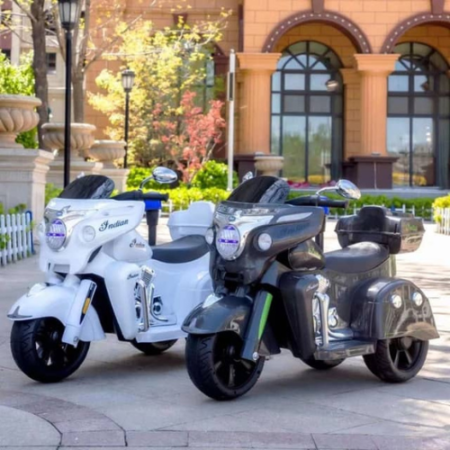 Moto électrique