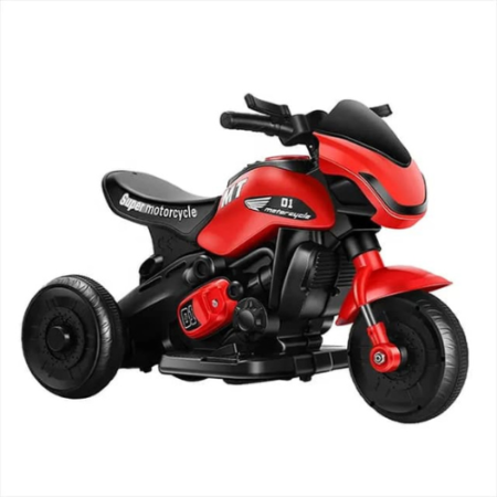 Moto électrique