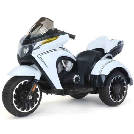 Moto électrique