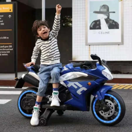 Moto électrique
