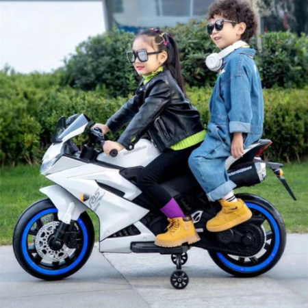 Moto électrique